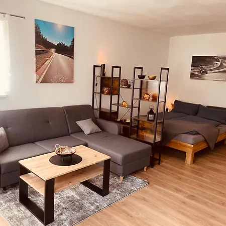 아파트 In Der Hardt