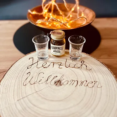 In Der Hardt Apartament *