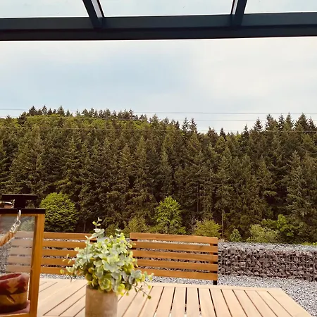 In Der Hardt * Luxem