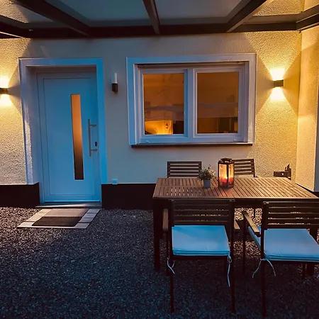 In Der Hardt * Luxem