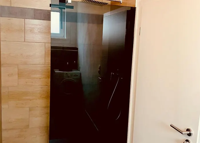 דירה In Der Hardt *