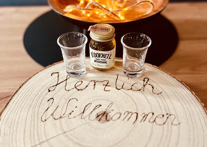 In Der Hardt 아파트 *