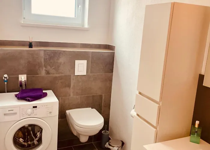 In Der Hardt * Luxem