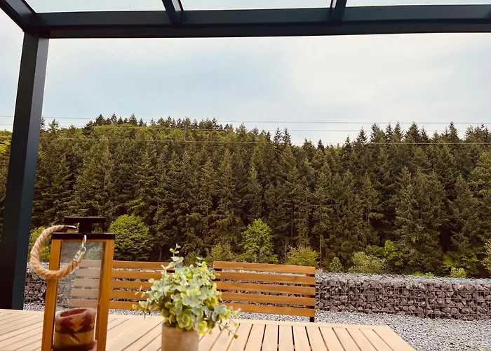 In Der Hardt * Luxem