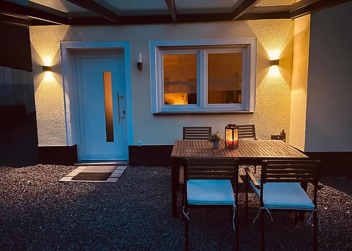 In Der Hardt * Luxem